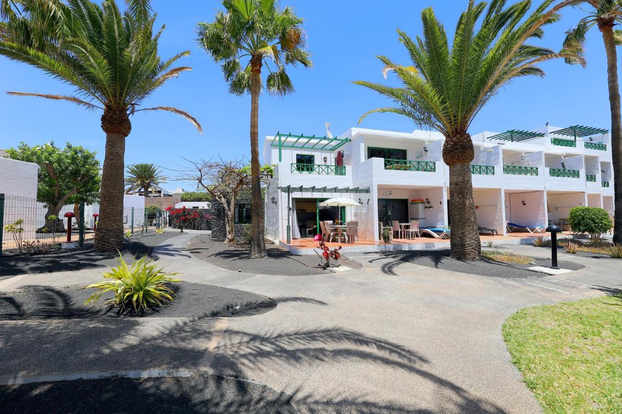 Paradise L1, Central Puerto Del Carmen Puerto del Carmen  Exteriér fotografie