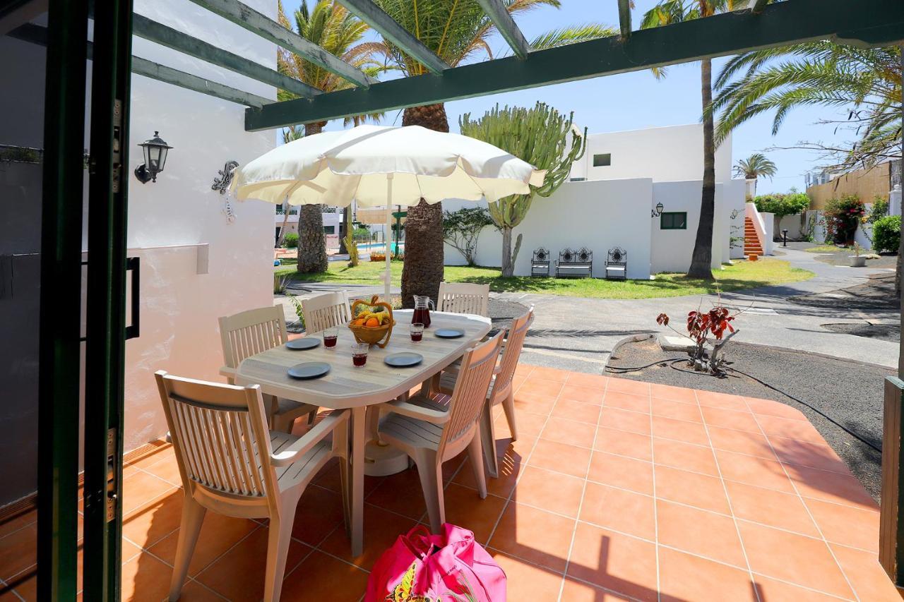 Paradise L1, Central Puerto Del Carmen Puerto del Carmen  Exteriér fotografie